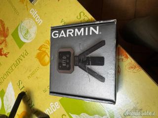 Vendo Garmin Xero C1 Pro