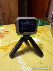 Vendo Garmin Xero C1 Pro