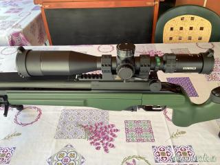 Sako TRG 22 .308 Winchester