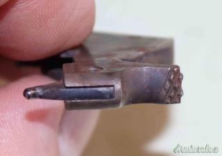 Cane per Smith Wesson 36