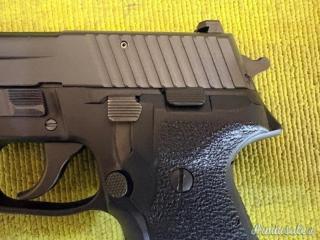 SIG-Sauer MK25 Navy Seal 9x19mm Parabellum | Luger | NATO