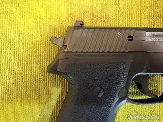 SIG-Sauer MK25 Navy Seal 9x19mm Parabellum | Luger | NATO