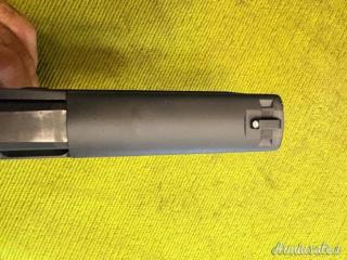 SIG-Sauer MK25 Navy Seal 9x19mm Parabellum | Luger | NATO