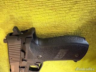 SIG-Sauer MK25 Navy Seal 9x19mm Parabellum | Luger | NATO