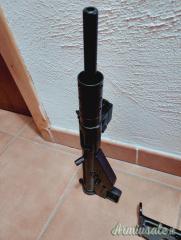 Sten MK2 denix