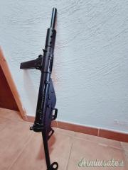 Sten MK2 denix