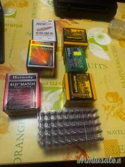 Vendo Palle per Calibro 300 WM