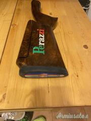 Perazzi MX 8 12