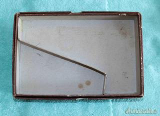 Scatola Walther P38