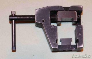 Sposta Tacca Mira Sig Sauer P230