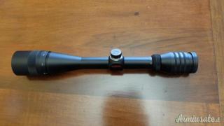 REDFIELD 6-18X44 AO
