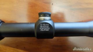 REDFIELD 6-18X44 AO