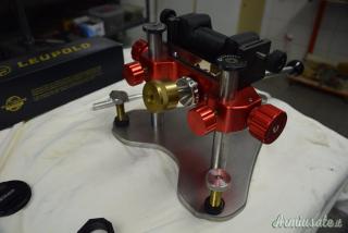 Anschutz 9015 4.5/.177