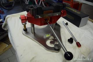 Anschutz 9015 4.5/.177