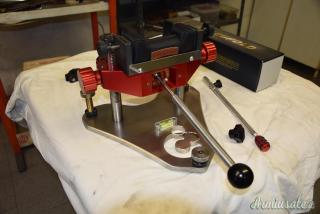 Anschutz 9015 4.5/.177