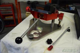 Anschutz 9015 4.5/.177