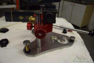 Anschutz 9015 4.5/.177