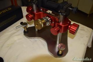 Anschutz 9015 4.5/.177