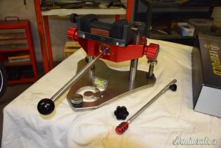 Anschutz 9015 4.5/.177
