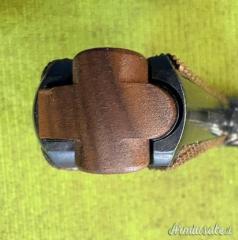 Mauser Luger P08, 1972, Sportiva, 9x19 (9 Parabellum)