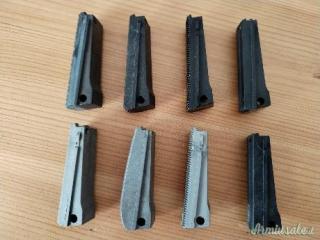 Accessori ricambi colt 1911A1 e cloni