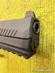 SIG Sauer P320, Romeo 1, Sportiva, 9×19 (9 Parabellum)