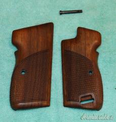 Guancette in Legno  Sig  210