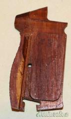 Guancette in Legno  Sig  210