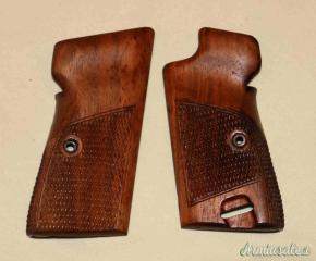 Guancette Sig  210 Sport Corte