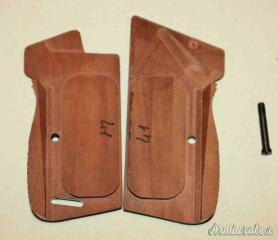 Guancette in Legno  Sig  210