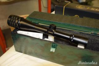 Anschutz 2002 4.5/.177
