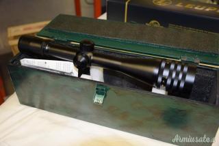 Anschutz 2002 4.5/.177