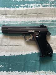 ...Altro | Non elencato P210 7.65x22mm Parabellum  |  7.65x22mm Luger  | .30 Luger
