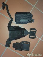 Walther | Carl P22 9x21mm IMI