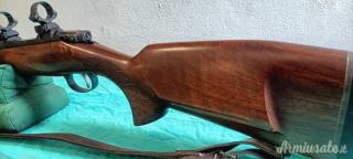 CZ | Ceska Zbrojovka 550 Lux 6.5x55mm