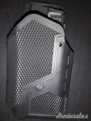 Walther | Carl P22 9x21mm IMI