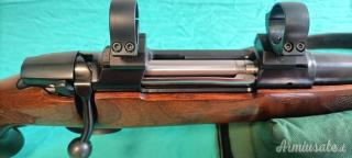 CZ | Ceska Zbrojovka 550 Lux 6.5x55mm
