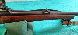CZ | Ceska Zbrojovka 550 Lux 6.5x55mm