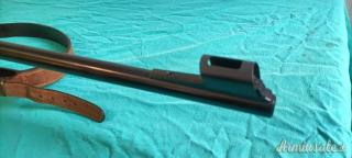 CZ | Ceska Zbrojovka 550 Lux 6.5x55mm