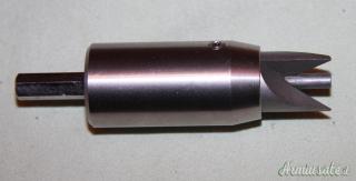 Kit Tornitura Bossoli Carabina