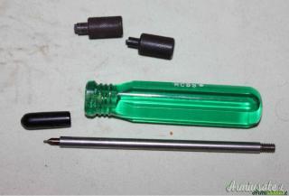 Kit Pulizia Sede Innesco Small/Large+Uniformatore