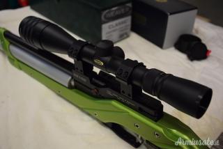 Anschutz 9015 4.5/.177
