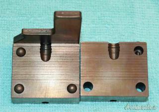 FONDIPALLE      Bufalo Arms .313 grani 84