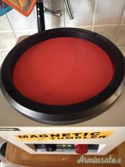 Vevor Lavatrice ad Aghi Magnetica KT-185