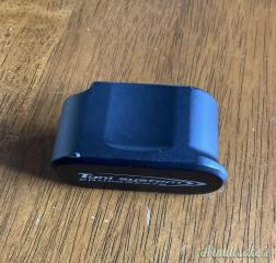 Glock 43 pad +2