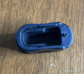 Glock 43 pad +2