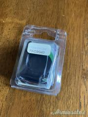 Glock 43 pad +2