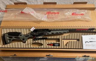 Benelli Lupo Alpha  .308 Winchester
