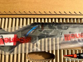 Benelli Lupo Alpha  .308 Winchester