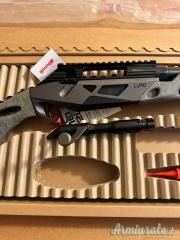 Benelli Lupo Alpha  .308 Winchester